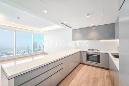 朱美拉湖塔 (JLT)， 迪拜 1 卧室单位待售 - 位于朱美拉湖塔 (JLT)，迪拜上城，上城大厦 1 卧室的公寓 2895000 AED - 12474895