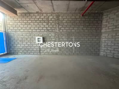 Shop for Sale in Al Furjan, Dubai - Prime Location I Shell & Core I Q4 2025