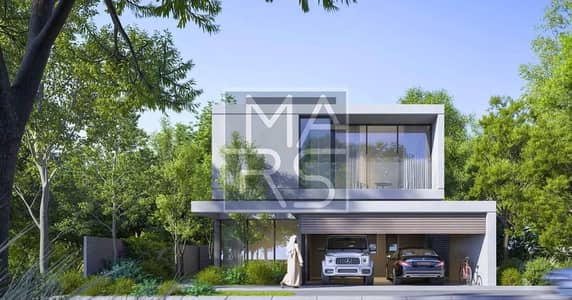 5 Cпальни Вилла Продажа в Тилал Сити, Шарджа - Masaar-by-Aldaar. jpg