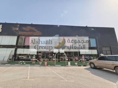 Shop for Rent in Al Rashidiya, Ajman - Marina outdoor. jpg