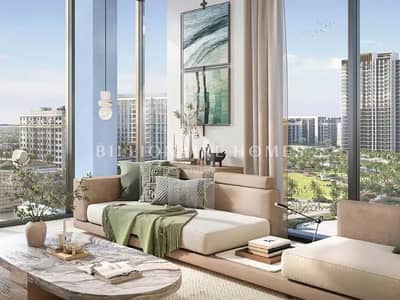1 Спальня Апартамент Продажа в Дубай Хиллс Истейт, Дубай - 1. jpg