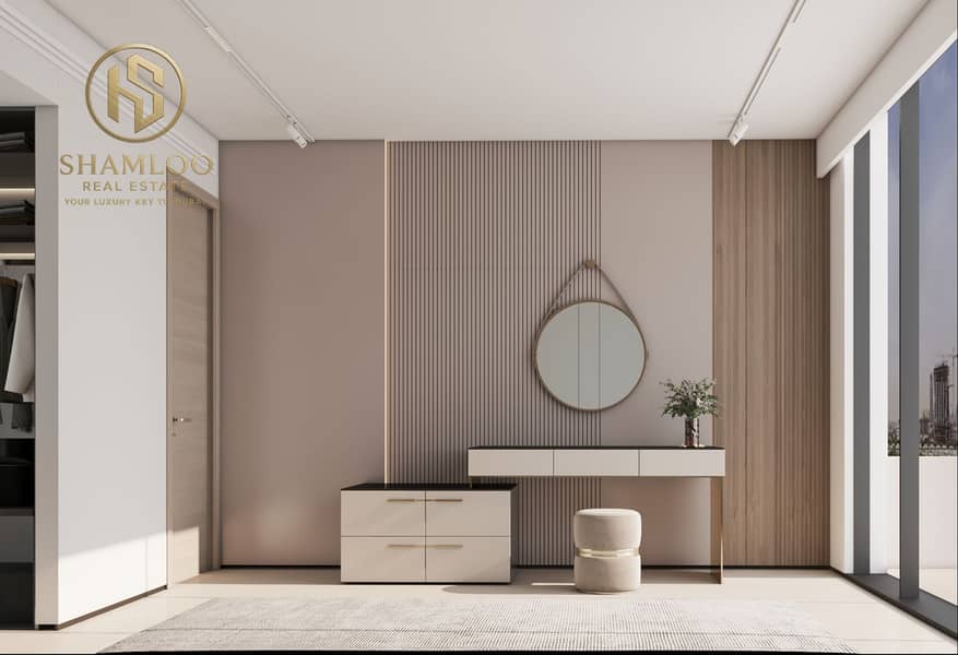7 Berkeley Square- 1BHK- Dresser. png