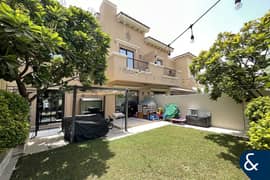 Type 2M | Big Plot | Single Row | 3 Bed