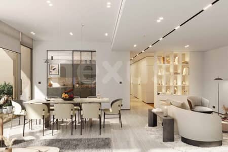 2 Bedroom Apartment for Sale in DIFC, Dubai - Top Floor | Premium Living | Corner Unit