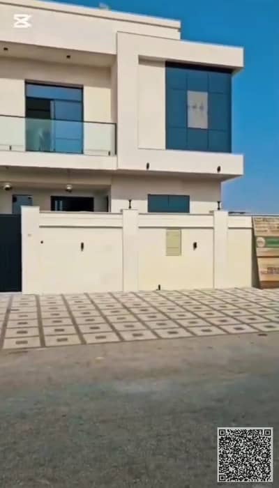فیلا 5 غرف نوم للبيع في الياسمين، عجمان - IMG-20250811-WA0008. jpg