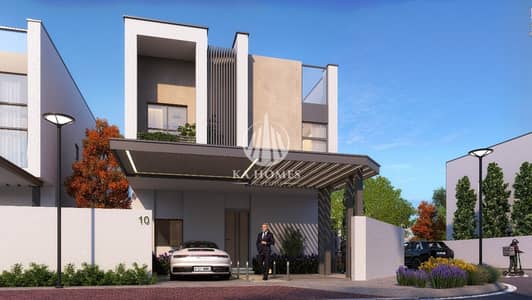 4 Cпальни Вилла Продажа в Аль Тай Восток, Шарджа - 8d549ba6dbda4757bebc66697cad93cb. jpg