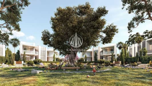 5 Cпальни Вилла Продажа в Аль Тай Восток, Шарджа - 4331f6b280974fafb723f6311ac6b334. jpg