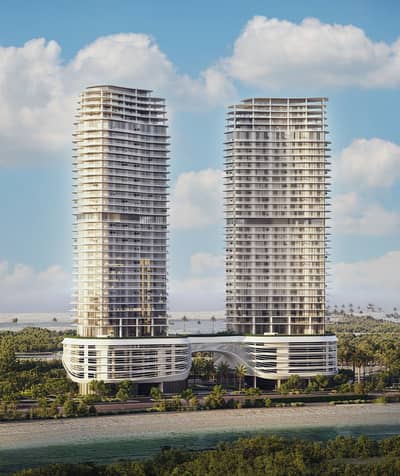 1 Спальня Апартаменты Продажа в Остров Аль Рим, Абу-Даби - 5c4ca489127d4d0498cd509ed229e00b. jpg