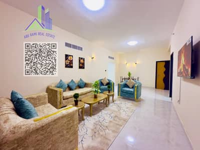 فلیٹ 1 غرفة نوم للايجار في النعيمية، عجمان - IMG-20250602-WA0112. jpg