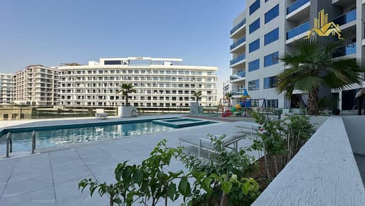 2 Cпальни Апартаменты в аренду в Арджан, Дубай - 405b2678-885a-4597-b501-034411a2ea0a. jpg