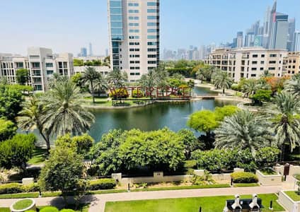 شقة 2 غرفة نوم للبيع في ذا فيوز، دبي - 1. jpg