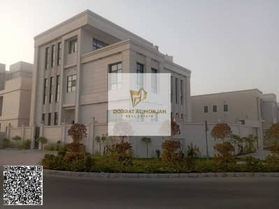 6 Bedroom Villa for Sale in Al Alia, Ajman - WhatsApp Image 2025-08-10 at 1.48. 26 PM. jpeg