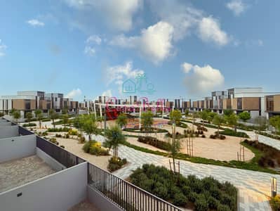 تاون هاوس 3 غرف نوم للايجار في مدن، دبي - 2. jpg