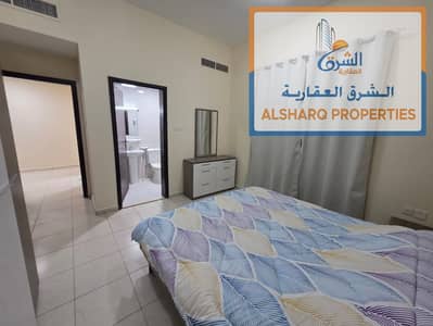 1 Bedroom Flat for Rent in Al Hamidiyah, Ajman - WhatsApp Image 2025-08-11 at 10.49. 34 AM. jpeg