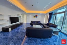 Next To Metro | High Floor | Make an offer