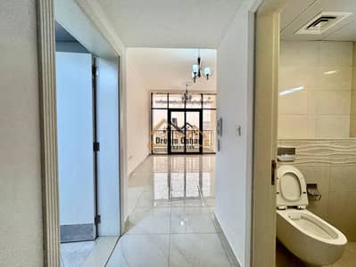 1 Bedroom Apartment for Rent in Al Jaddaf, Dubai - IMG_0173. jpg