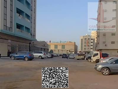 Plot for Sale in Ajman Industrial, Ajman - 951a89ef-f066-4147-ada6-48bfa837ba55. jpeg