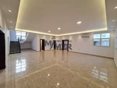 Luxurious villa | Spacious yard | Private Yard