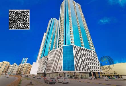 2 Cпальни Апартаменты Продажа в Аль Рашидия, Аджман - 1. jpg