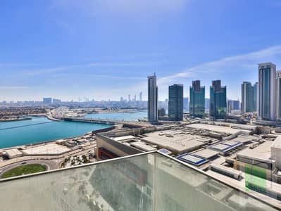 3 Bedroom Apartment for Rent in Al Reem Island, Abu Dhabi - ccb34564-b640-4e63-8a18-a6da98b59a9a. jpg