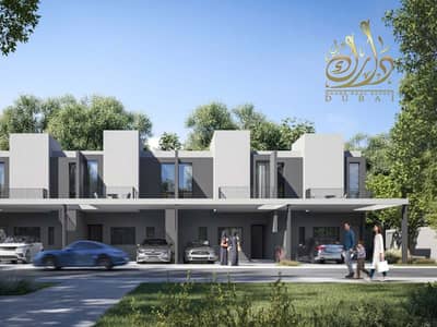 2 Cпальни Таунхаус Продажа в Аль Сехма, Шарджа - IMG-20250803-WA0053. jpg