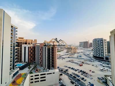 1 Bedroom Flat for Rent in Al Jaddaf, Dubai - IMG_3735. jpg