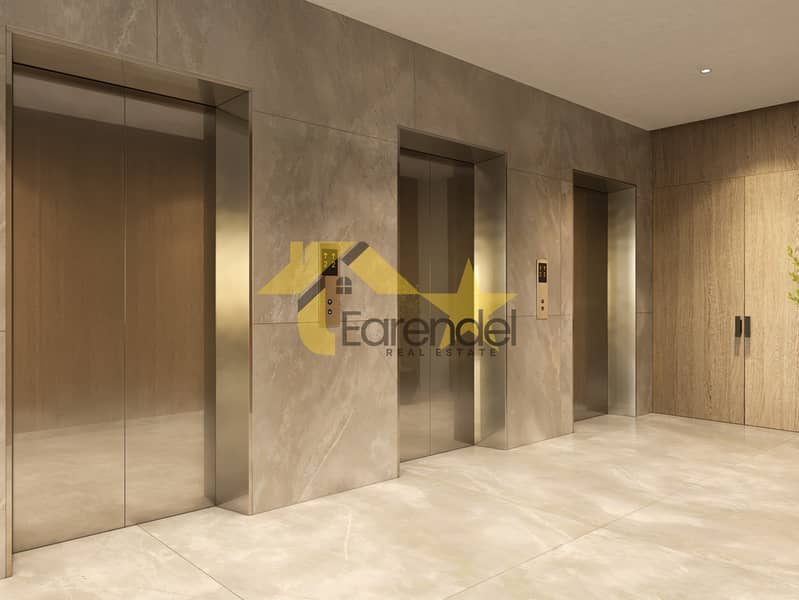 5 Lift lobby. jpg