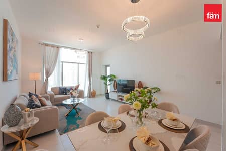 2 Bedroom Apartment for Sale in Motor City, Dubai - Prime Location | 2 Bedroom Apartment | High ROI