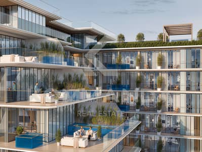 2 Cпальни Апартаменты Продажа в Маджан, Дубай - 1. hd. jpg
