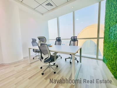 Office for Rent in Business Bay, Dubai - IMG_0564. JPEG