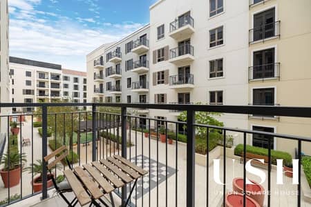 1 Bedroom Flat for Rent in Jumeirah, Dubai - 1d159442-a63d-41cd-ad12-d852eca03476. JPG