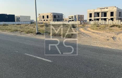 Plot for Sale in Al Suyoh, Sharjah - 631209044-800x600 (1). jpeg