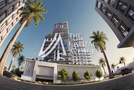 2 Cпальни Апартаменты Продажа в Остров Аль Рим, Абу-Даби - Radiant Garden Brochure - Digital_47. jpg