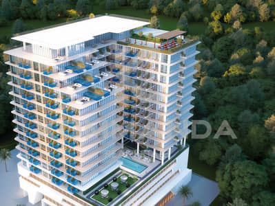 2 Cпальни Апартаменты Продажа в Маджан, Дубай - 1. . . hd. jpg
