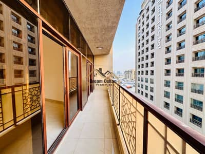 1 Bedroom Apartment for Rent in Al Jaddaf, Dubai - IMG_3715. jpg