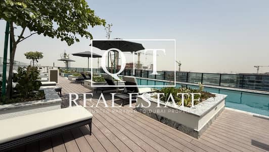 1 Bedroom Flat for Rent in Sobha Hartland, Dubai - WhatsApp Image 2025-08-11 at 11.44. 54_aeadb586. jpg