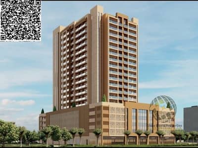 阿联酋城， 阿治曼 单身公寓待售 - صورة واتساب بتاريخ 1446-08-04 في 00.51. 25_1706c869. jpg