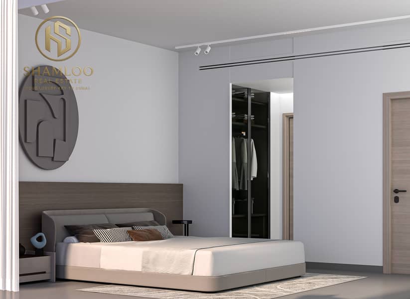 3 Berkeley Square- 2BR- Bedroom 1 Dresser. png
