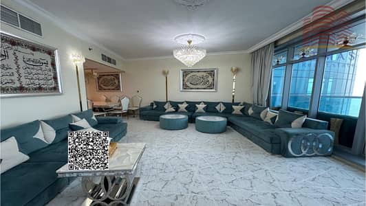 2 Bedroom Flat for Sale in Corniche Ajman, Ajman - Untitled Project (16). jpg