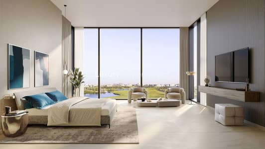 1 Bedroom Flat for Sale in Dubai Sports City, Dubai - Large Layout | Golf Community | Brand New