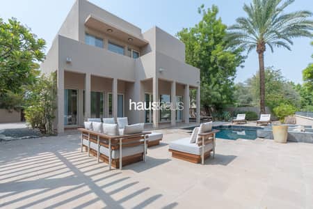3 Bedroom Villa for Rent in Arabian Ranches, Dubai - untitled-45. jpg