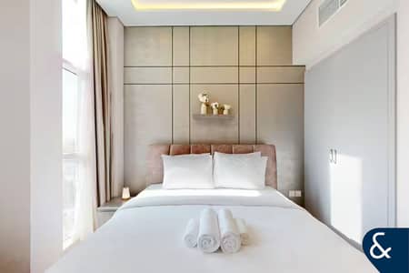 商业湾， 迪拜 单身公寓待租 - 位于商业湾，公园中心公寓 的公寓 62500 AED - 12475669