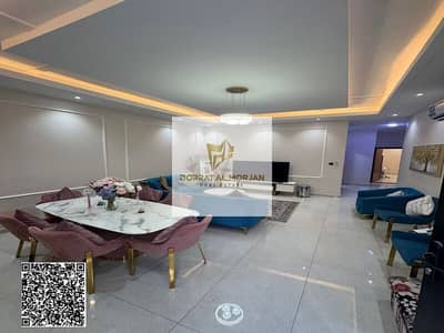 فیلا 4 غرف نوم للايجار في الحليو، عجمان - IMG-20250811-WA0002. jpg