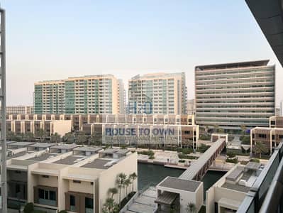 2 Bedroom Flat for Rent in Al Raha Beach, Abu Dhabi - WhatsApp Image 2025-06-02 at 7.41. 03 PM (1). jpeg