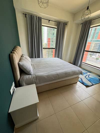 朱美拉海滩住宅（JBR）， 迪拜 1 卧室公寓待租 - IMG-20250811-WA0013. jpg