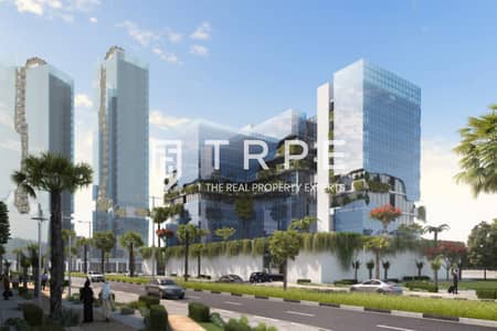 1 Bedroom Flat for Sale in Meydan City, Dubai - Stunning View | Modern Layout | Motivated Seller