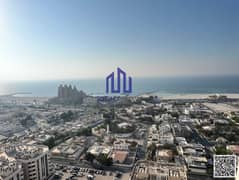 Own Your Slice of Paradise – Sea View 2BHK Flat for Sale