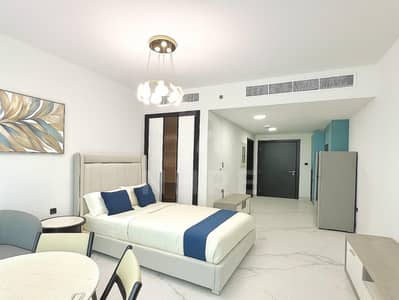 Studio for Sale in Dubai Science Park, Dubai - Investment Opportunity | Occupied Unit | Brand New