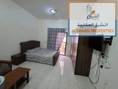 استوديو  للايجار في كورنيش عجمان، عجمان - IMG-20250811-WA0044. jpg