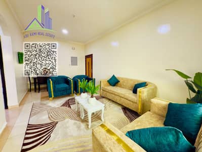 2 Bedroom Apartment for Rent in Al Rawda, Ajman - IMG-20250618-WA0131. jpg